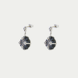 Arete Micaela Oro 14K