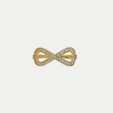 Anillo Katia Oro 10K