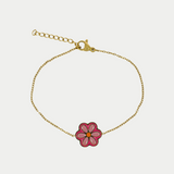 Pulsera Sacha Acero