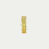 Anillo Odele Acero
