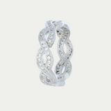 Anillo Emily Oro 14K