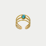 Anillo Heli Acero