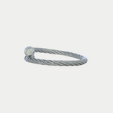 Brazalete Sira Acero