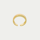 Anillo Umula Acero