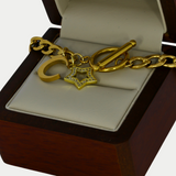 Pulsera Carola Acero