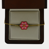 Pulsera Sacha Acero