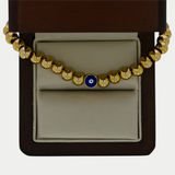 Pulsera Samara Acero