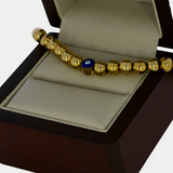 Pulsera Samara Acero