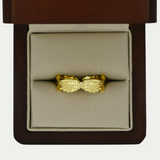 Anillo Odele Acero