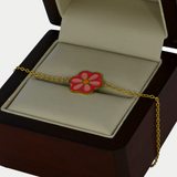 Pulsera Sacha Acero