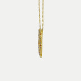 Gargantilla Armida Oro 10K