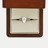 Anillo Daira Oro 14K