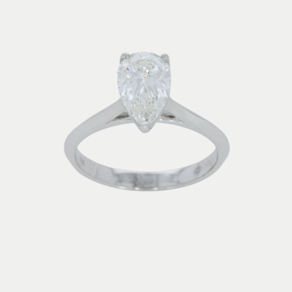 Anillo Daira Oro 14K