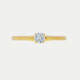 Anillo Danelle Oro 10K