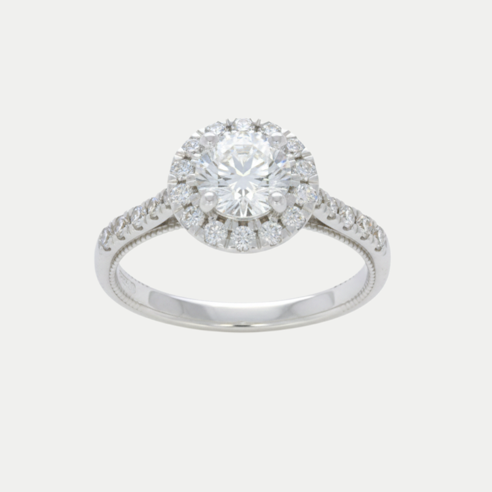 Anillo Dagmar Oro 14K