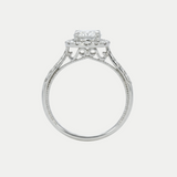 Anillo Dagmar Oro 14K