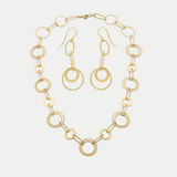 Juego Neila Oro 14K
