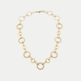 Juego Neila Oro 14K