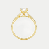 Anillo Garazi Oro 14K