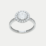 Anillo Galenka Oro 14K