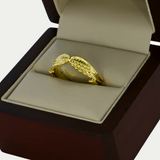 Anillo Odele Acero