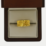 Anillo Reka Acero