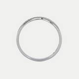 Argolla Oro 14K Maciza B25984