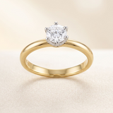 Anillo Josie Oro 10K