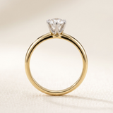 Anillo Josie Oro 10K