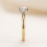 Anillo Josie Oro 10K