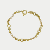 Pulsera Lea Oro 10K