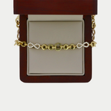 Pulsera Lea Oro 10K