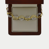 Pulsera Lide Oro 10K