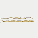 Pulsera Lide Oro 10K