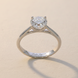 Anillo Saba Oro 14K