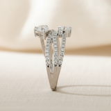 Anillo Meghan Oro 14K