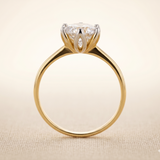 Anillo Sira Oro 10K
