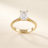 Anillo Calipso Oro 14K