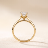 Anillo Calipso Oro 14K