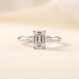 Anillo Cécile Oro 14K