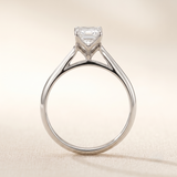 Anillo Cécile Oro 14K