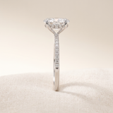 Anillo Darissa Oro 14K