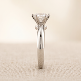 Anillo Fadia Oro 14K