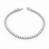 Pulsera Ozara Oro 14K