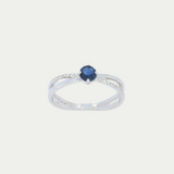 Anillo Luana Oro 14K