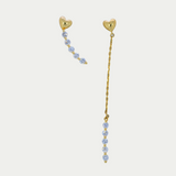 Arete Naomi Oro 10K