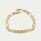 Esclava Elyan Oro 10K