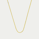 Cadena Darin Oro 14K