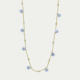 Gargantilla Nadia Oro 10K