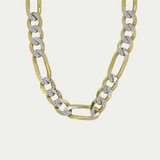 Cadena Larissa Oro 14K